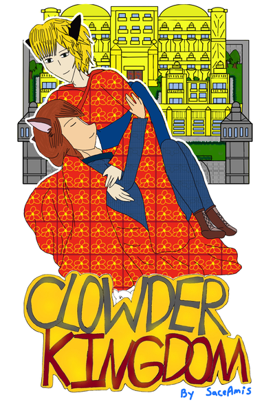 Clowder Kingdom