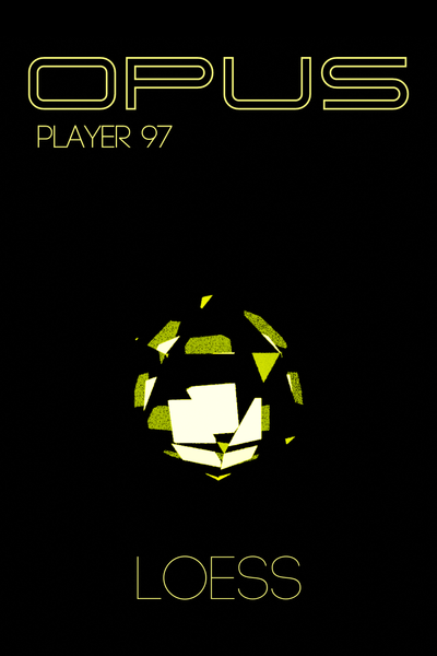 OPUS: Player 97