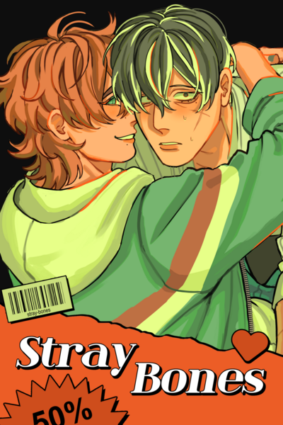 Stray Bones