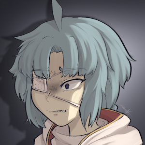 Ch. 1: The Trial of 8694