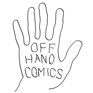 Off Hand Comics