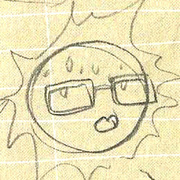 Sushy's Sketchbook