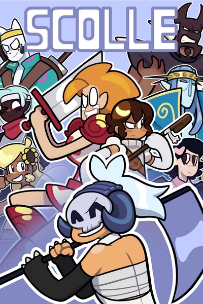 SCOLLE