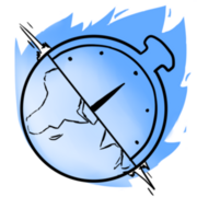 The Thin Line Between Space and Time