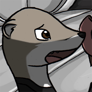 In Our Shadow page 116