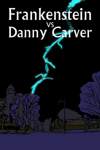 Frankenstein VS Danny Carvey