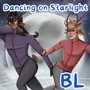 Dancing on Starlight