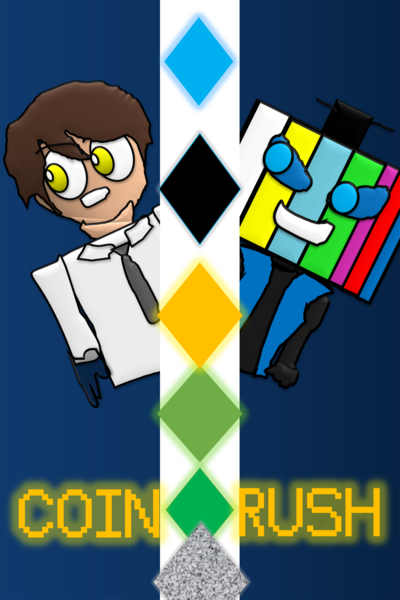 Coin Rush 
