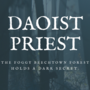 Daoist Priest