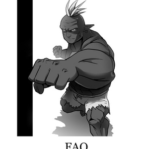 CH08 FAQ