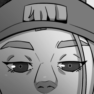 Why are you here (pt. 1)