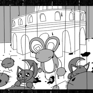 S2 EP11: Day 20 Month 9 Year 13 (PART 1)