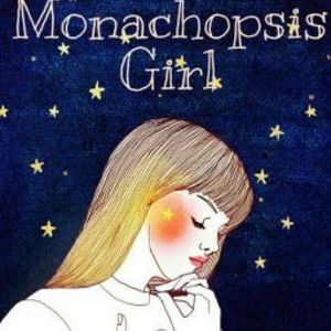 The Monachopsis Girl