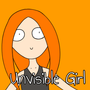 Unvisible Girl