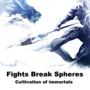 Fights Break Spheres