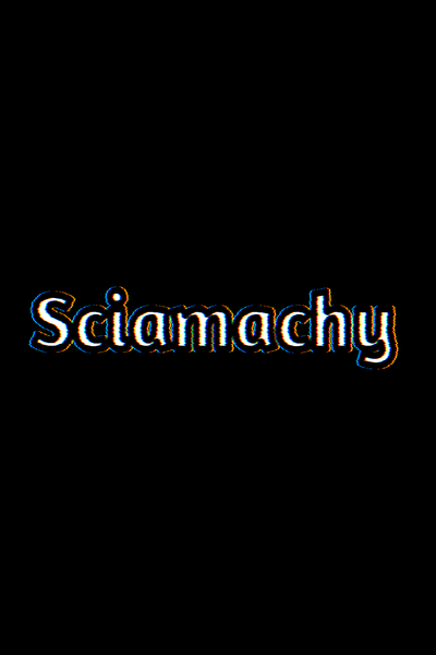 Sciamachy