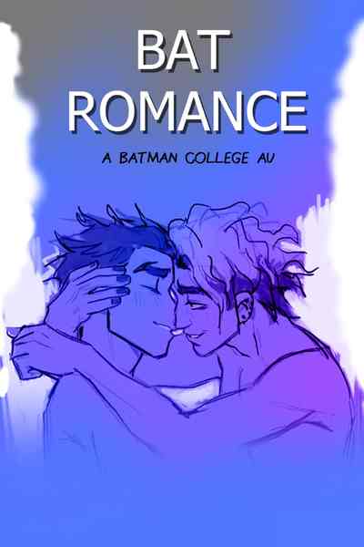 Bat Romance 