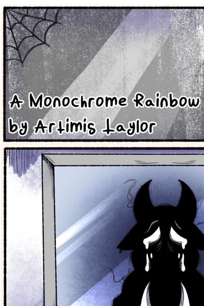 A Monochrome Rainbow