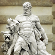 Hercules: Zeus's Cursed Champion