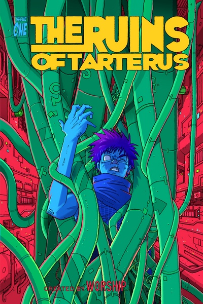 The Ruins of Tarterus