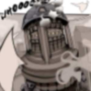 The Director [PT. 1]