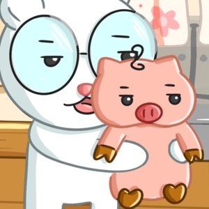 Meeting GeePah : Finale