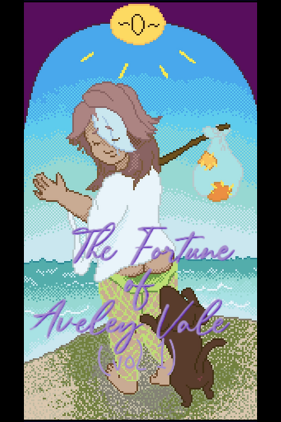 The Fortune of Aveley Vale 