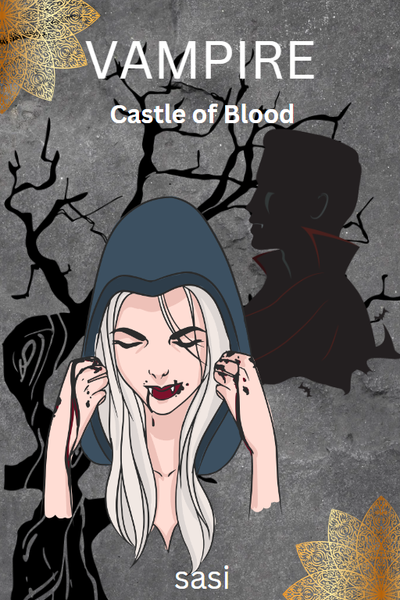 VAMPIRE - Castle of Blood