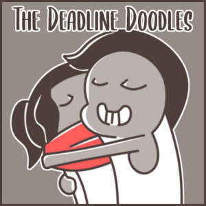 The Deadline Doodles
