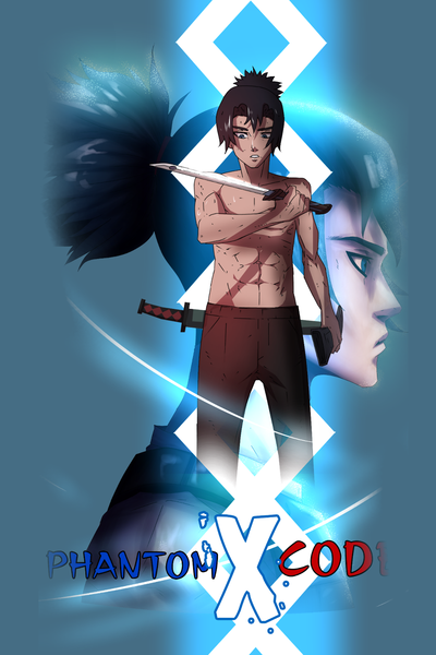 Phantom X Code