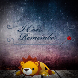 I Can Remember...
