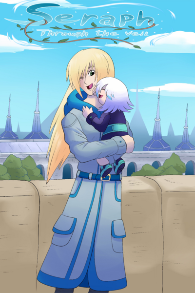 Seraph: Through The Veil