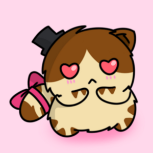 Special Issue #7 - Valentine's Day