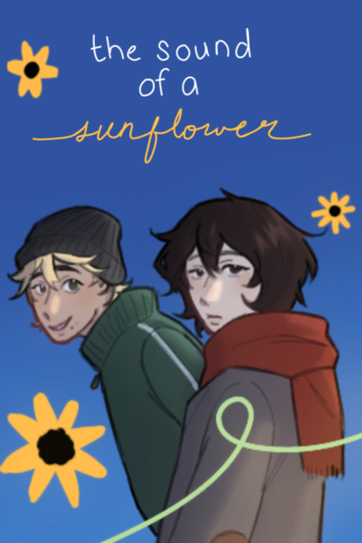 The Sound of a Sunflower