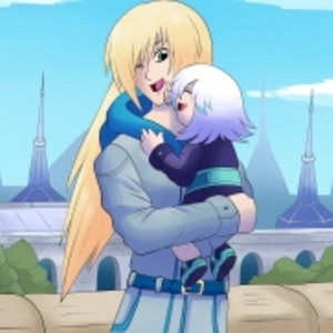 Chapter 2 Cover and hiatus update( check creator's note) 