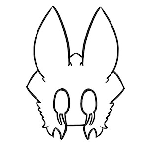 Bunny no Head 