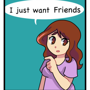 Friends