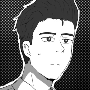 Santiago Soriano Makes Small Talk (Part 1)