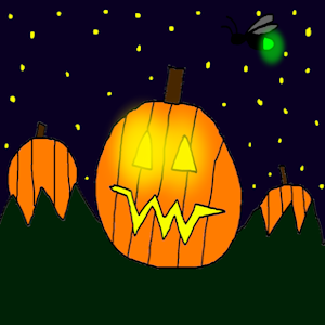 Happy St. Hallovail!