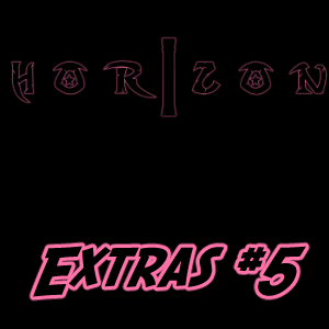 [Season 1] Mission 5 Extras