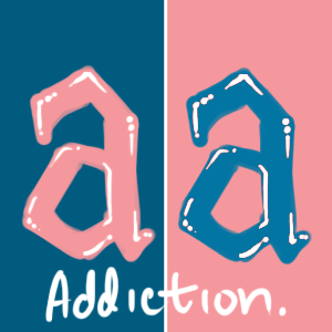 Addiction - Digital