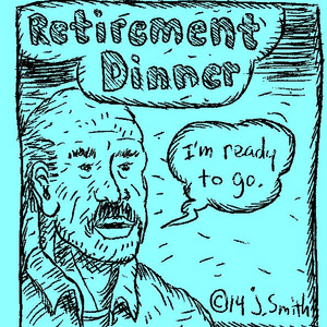 Retirement Dinner