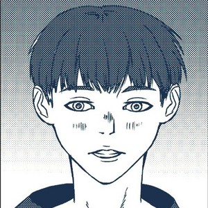 Chapter1: Yusui's decision - EP2