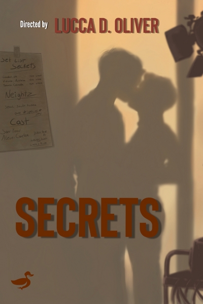 Secrets - English Version