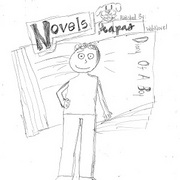 Diary of a Boy Novels!