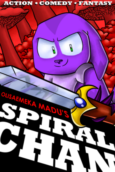 Spiral-Chan