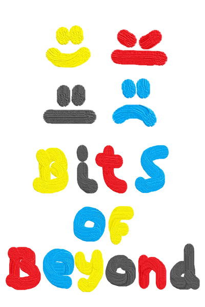 Bits Of Beyond