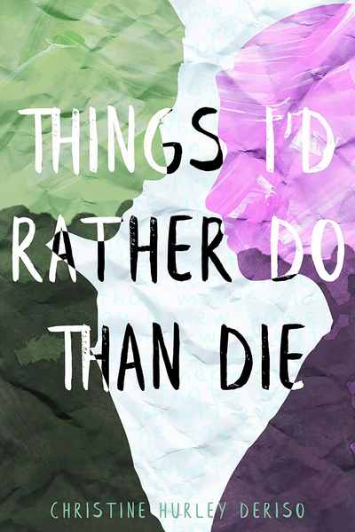 Things I'd Rather Do Than Die