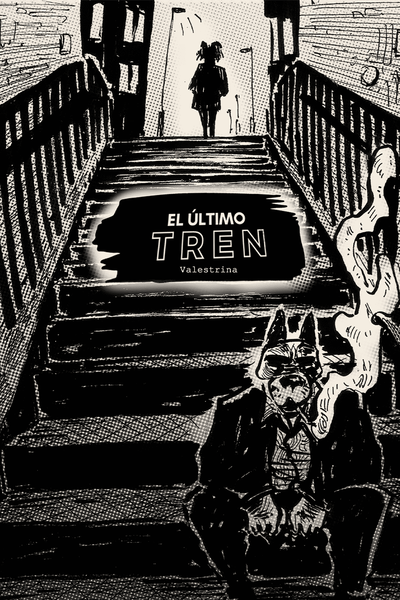 El ultimo tren