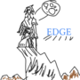 EDGE : I